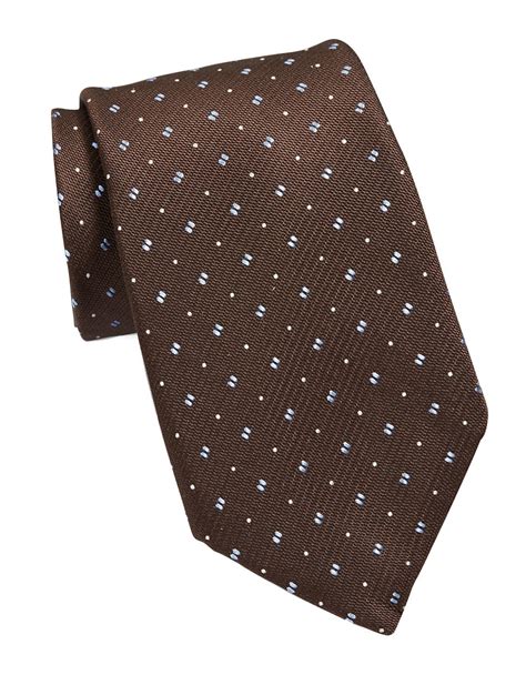 michael kors ties the bay|michael kors ties for men.